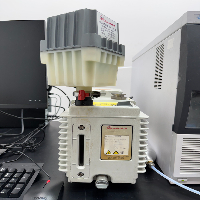 Agilent 6140 Quadrupole LC/MS System image 3